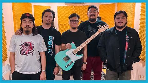 WATCH: The Story Behind The Band Name Mayonnaise .